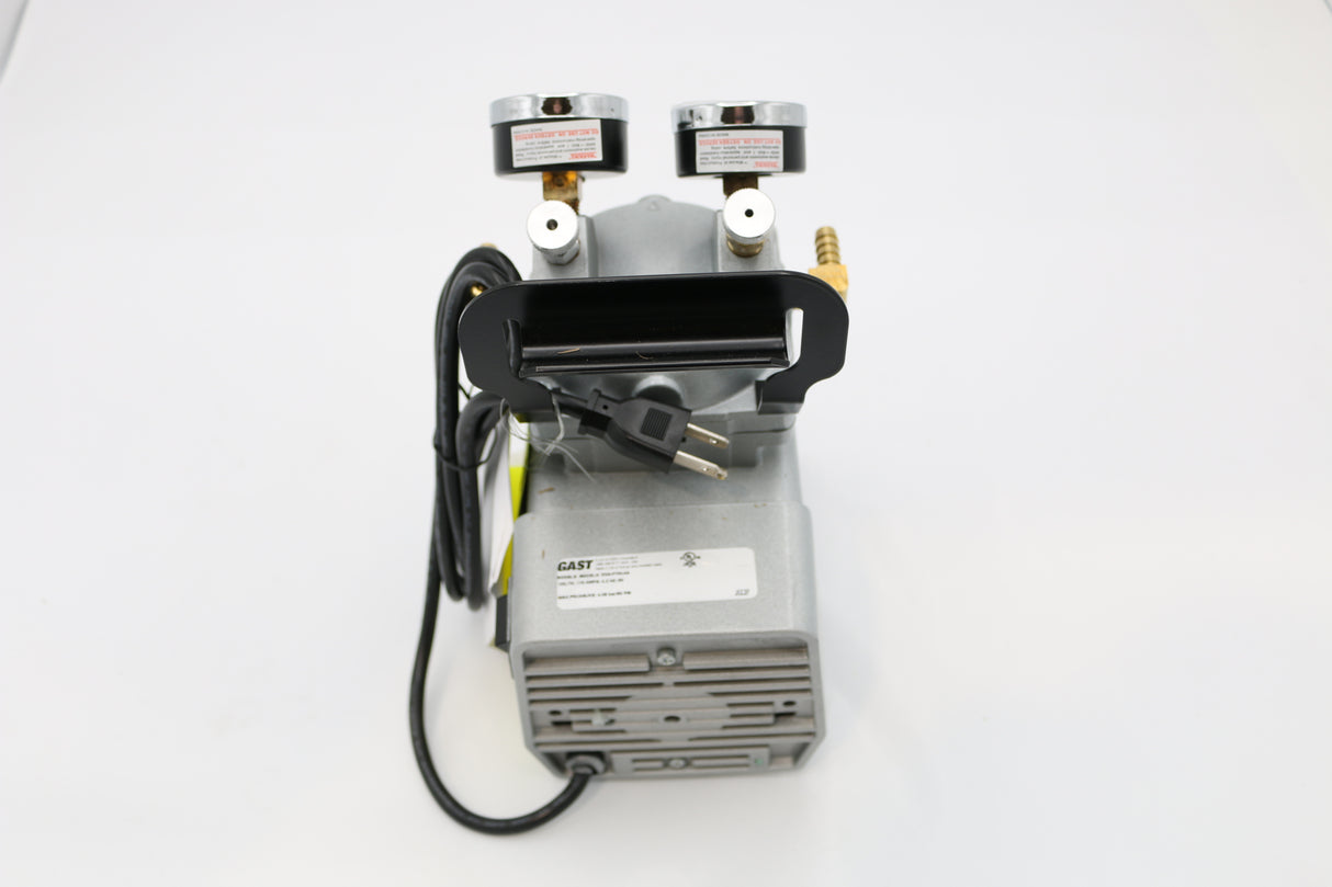 GAST - DOA-P704-AA - LAB UNIT