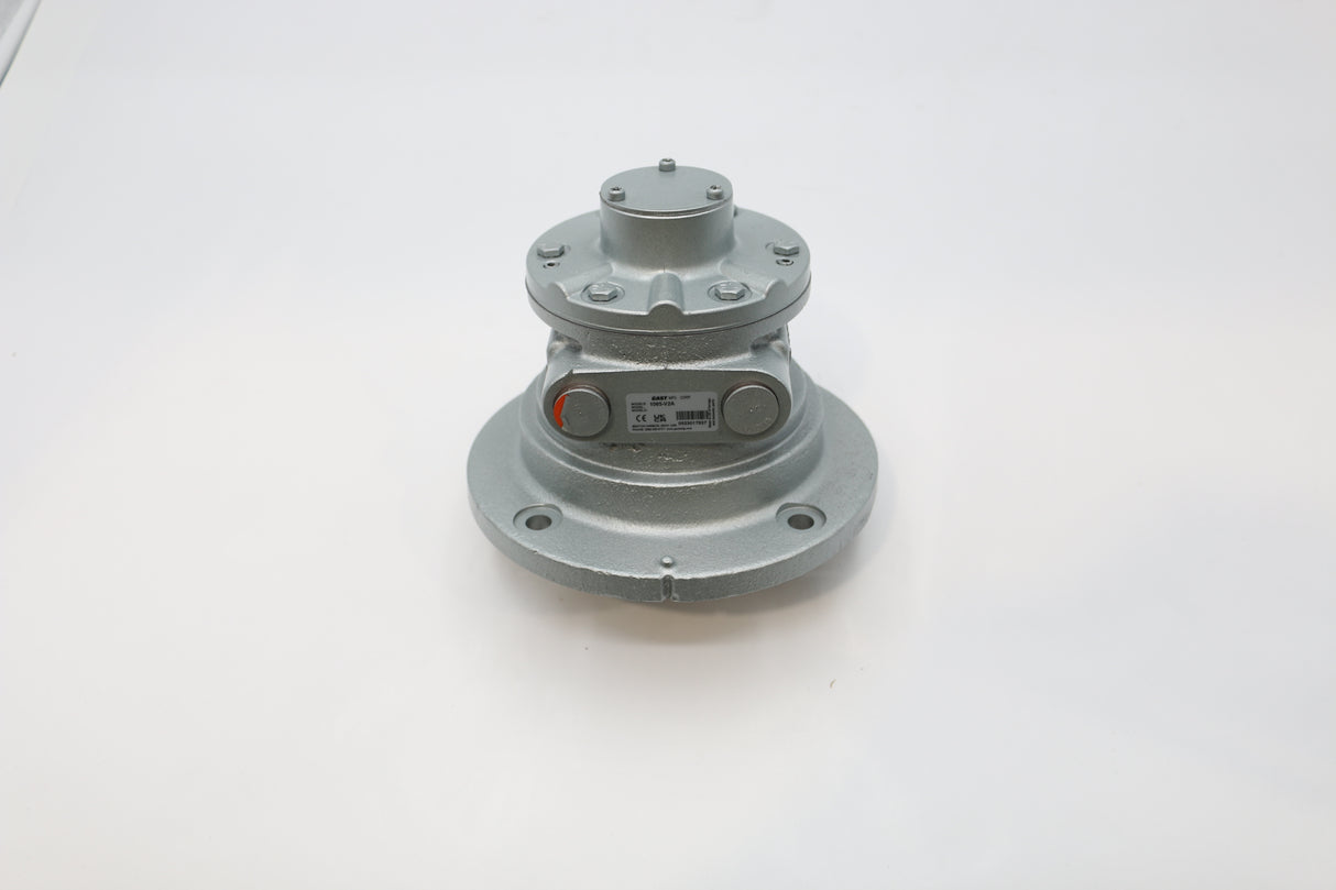 GAST - 6AM-ARV-54 - METRIC AIR MOTOR