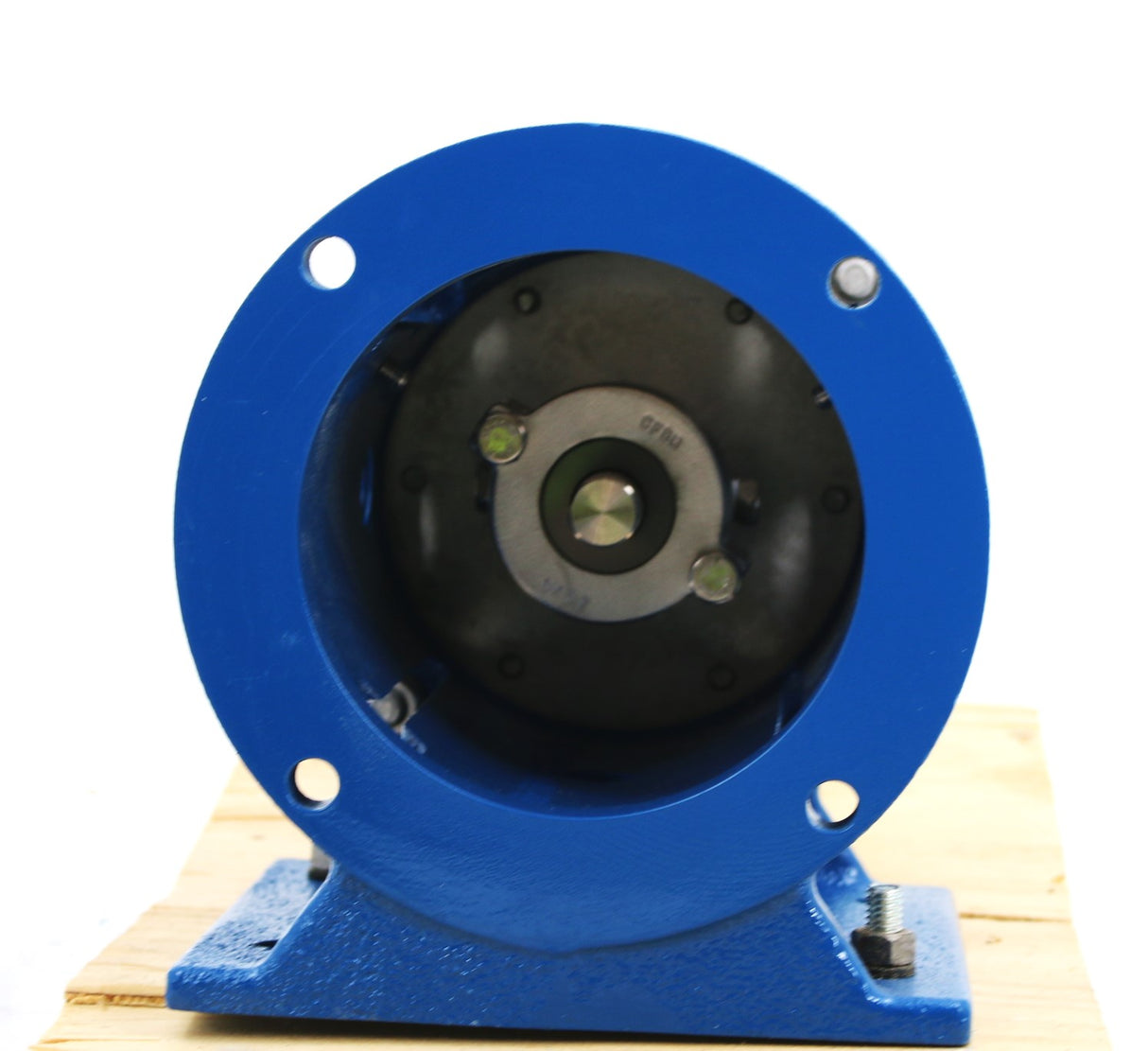 LIQUIFLO - H7FS6PEEU000000 - SEALED GEAR PUMP H-SERIES 10.75GPM