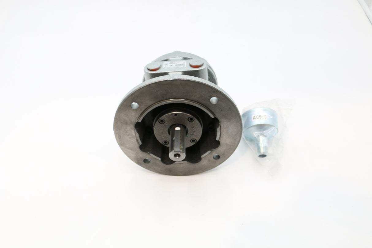 GAST - 8AM-ARV-70 - AIR MOTOR