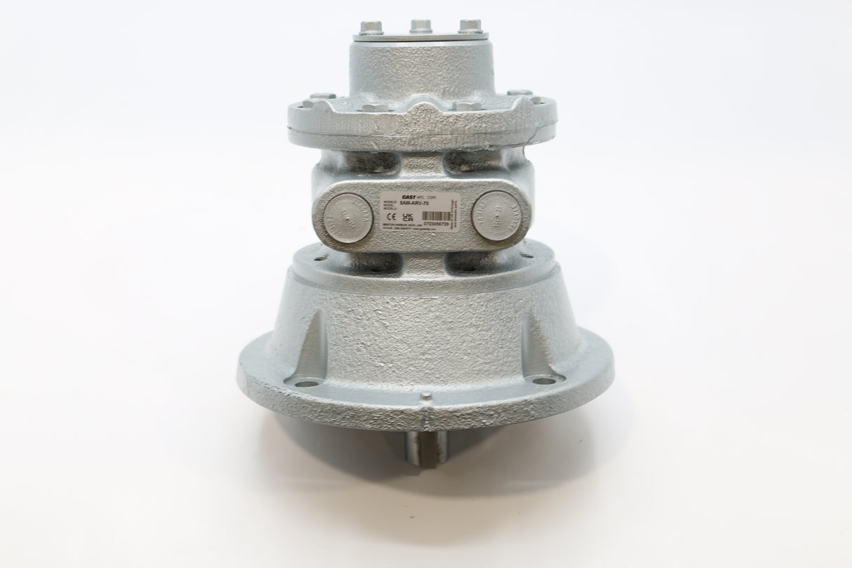 GAST - 8AM-ARV-70 - AIR MOTOR