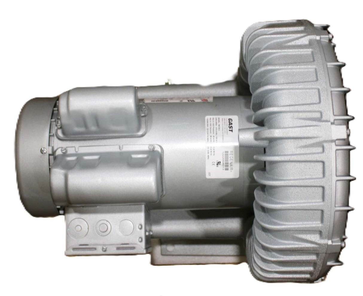 GAST - R6125-2 - BLOWER ASM