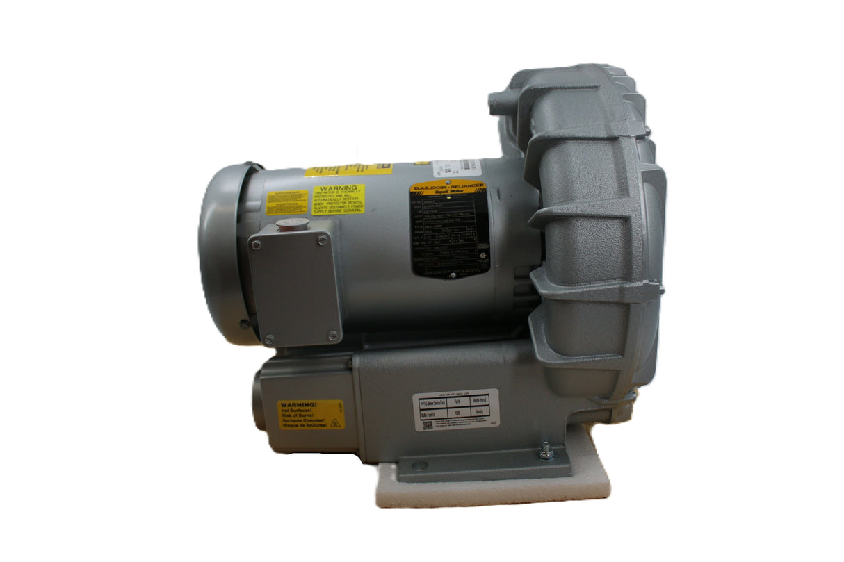 ARROW PNEUMATICS - R5325A-2 - BLOWER