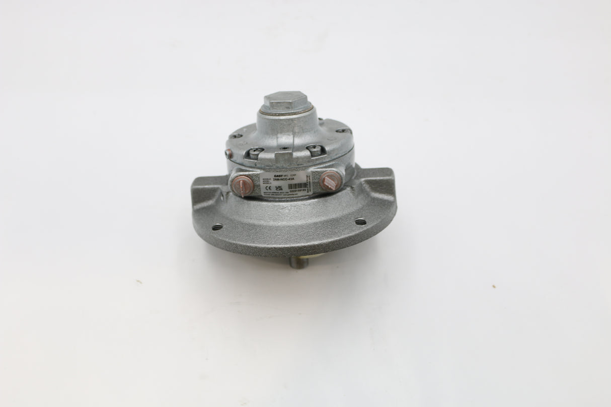 GAST - 2AM-NCC-43A - AIR MOTOR