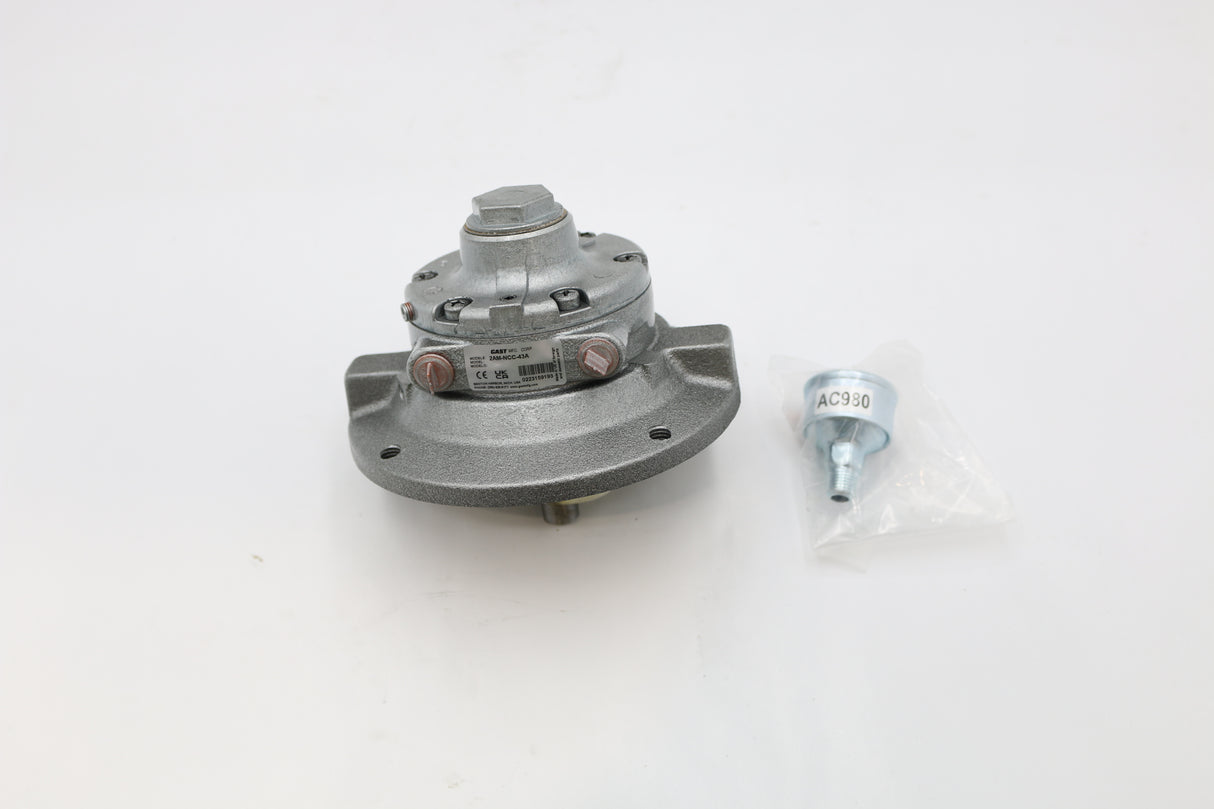 GAST - 2AM-NCC-43A - AIR MOTOR