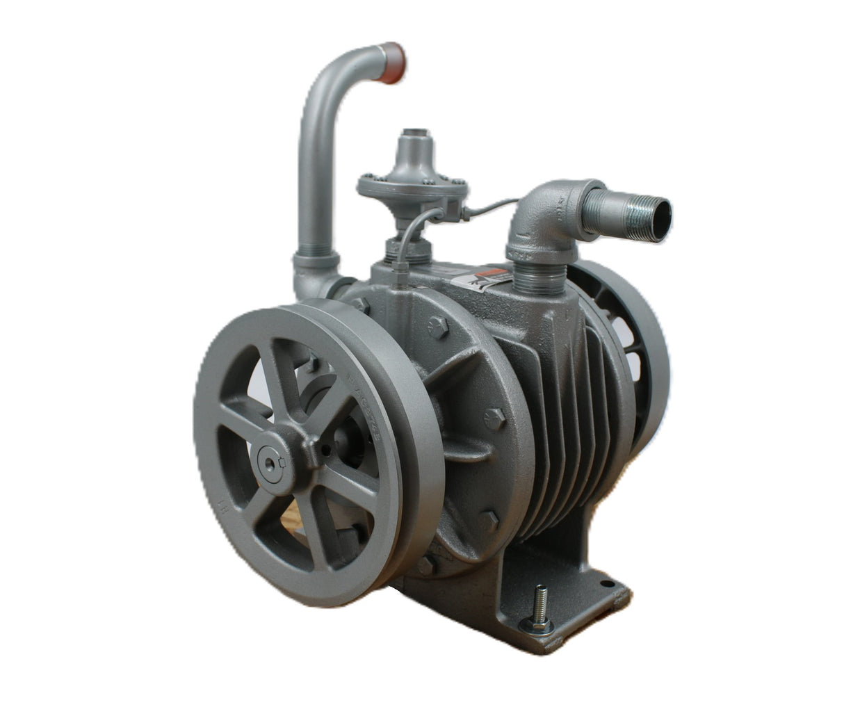 GAST - 3040-V29B - LUBRICATED PUMP