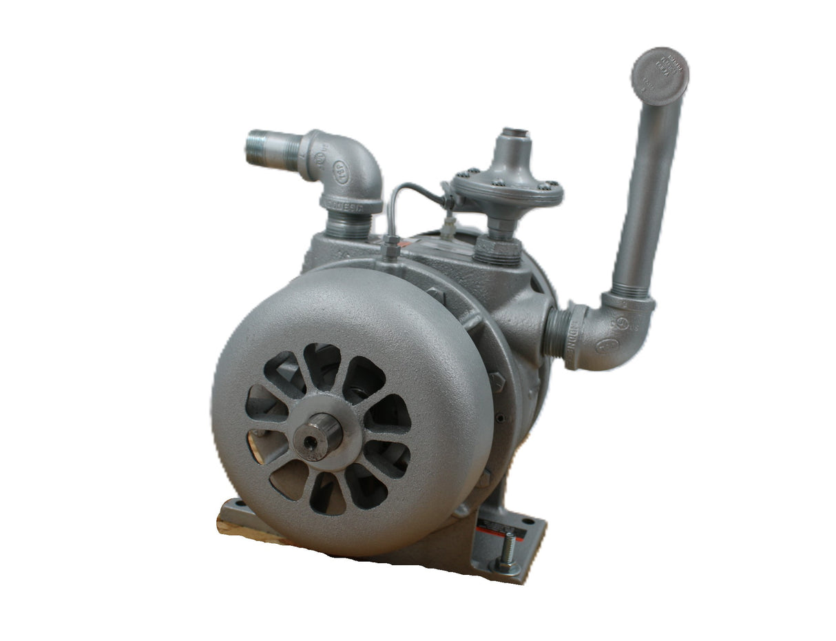 GAST - 3040-V29B - LUBRICATED PUMP