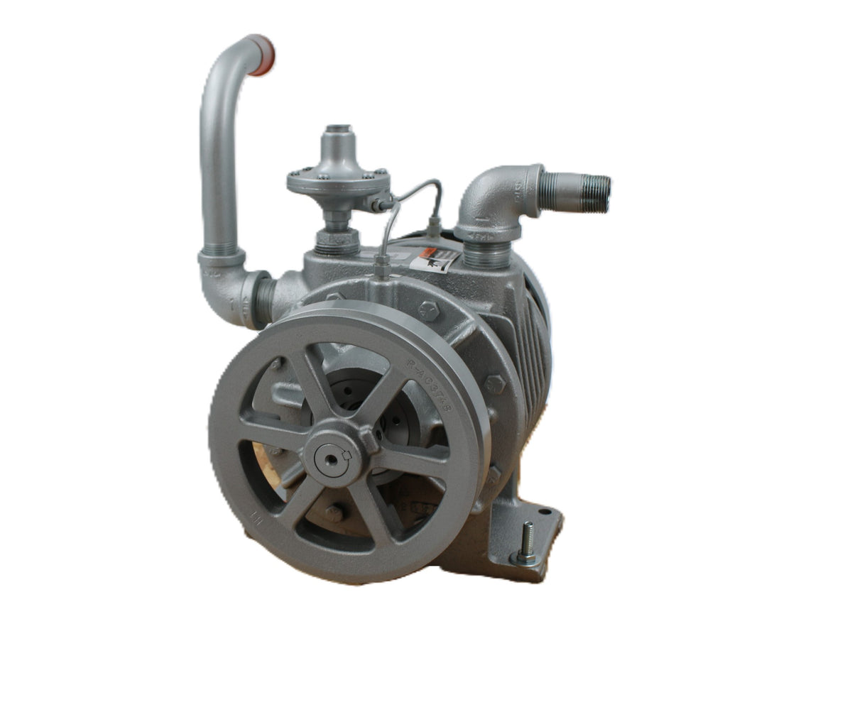 GAST - 3040-V29B - LUBRICATED PUMP
