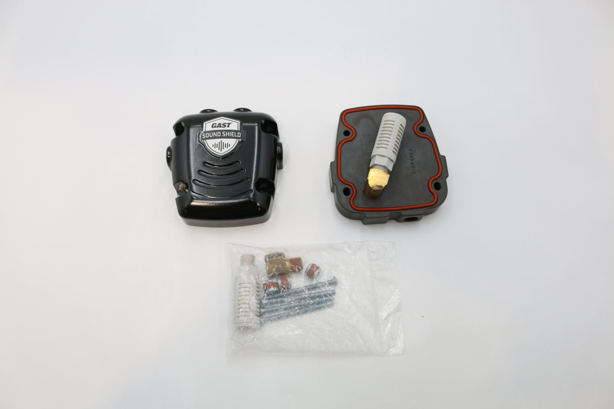 GAST - SSV-01 - SOUND SHIELD VACUUM KIT 86R