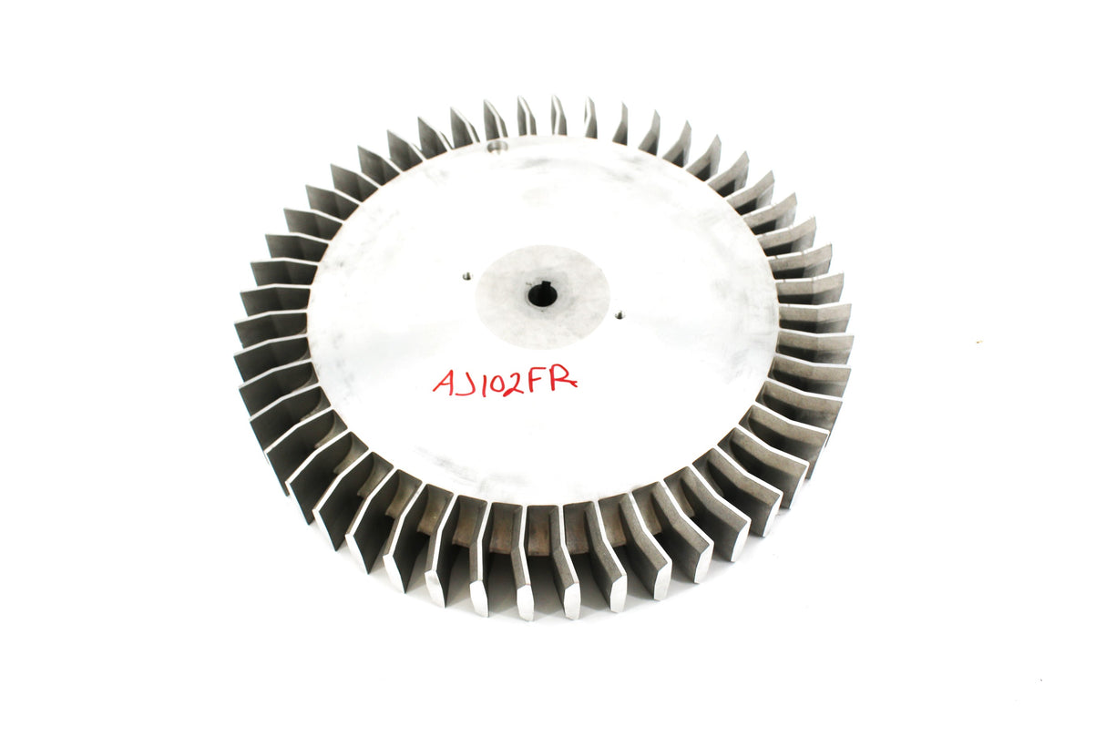 GAST - AJ102FR - IMPELLER FOR R6 SERIES REGENAIR BLOWER