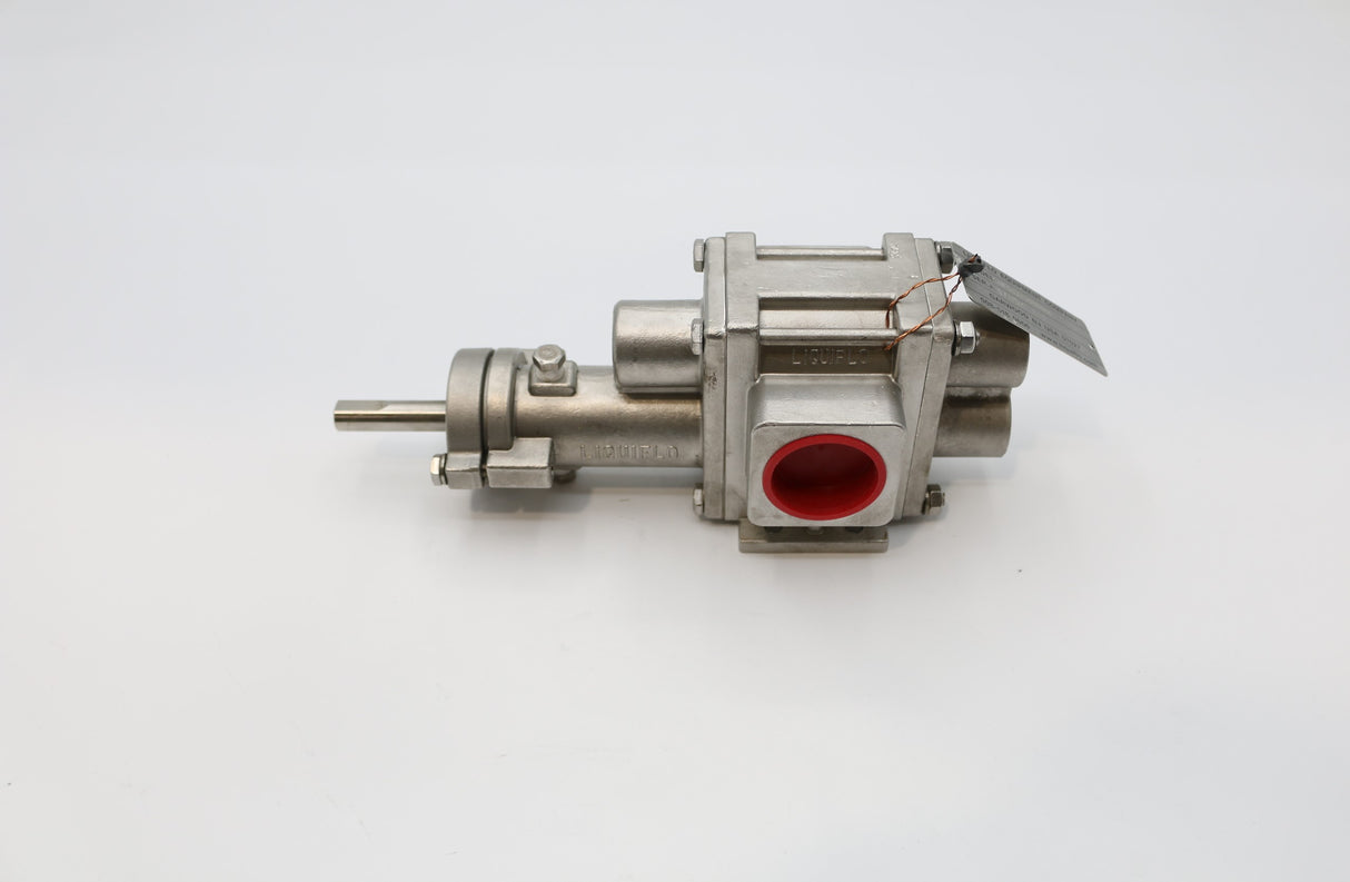LIQUIFLO - 311FS6333S00000 - GEAR PUMP