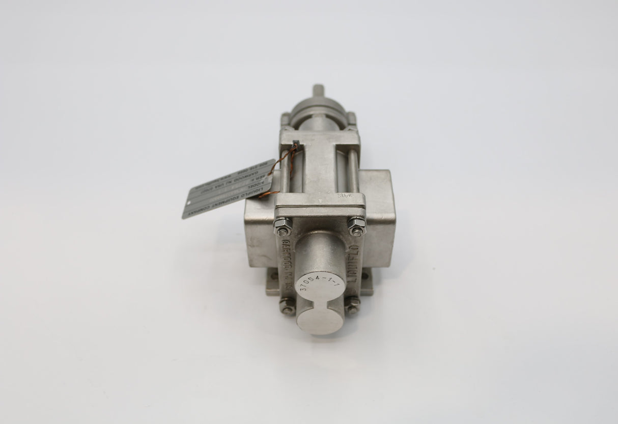 LIQUIFLO - 311FS6333S00000 - GEAR PUMP