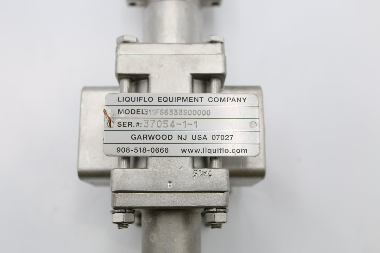 LIQUIFLO - 311FS6333S00000 - GEAR PUMP