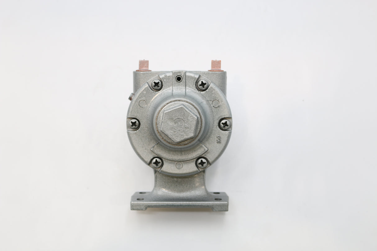 GAST - 2AM-FCW-13 - AIR MOTOR 3/4 HP