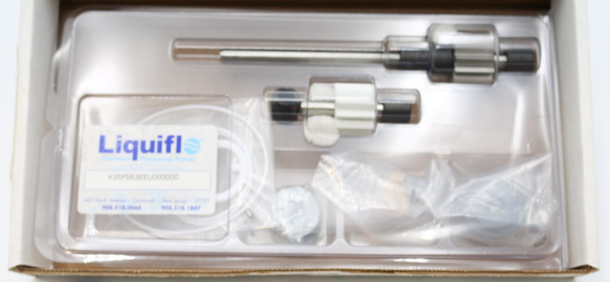 LIQUIFLO - K35FS63EEU000000 - PUMP REPAIR KIT