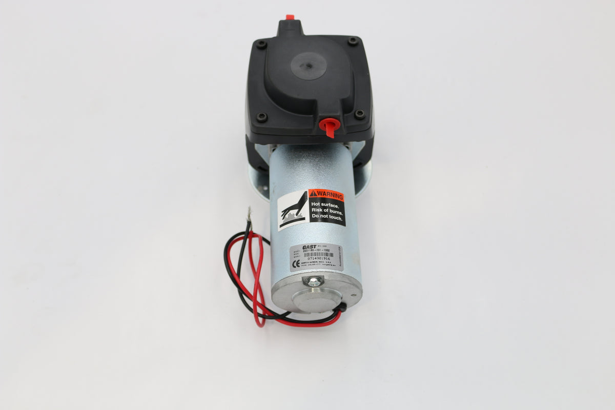 GAST - 22D1180-201-1003 - COMPRESSOR