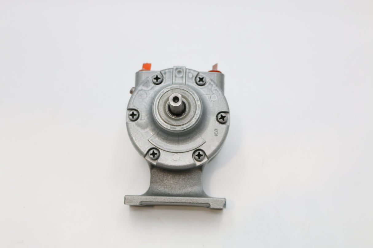 GAST - 2AM-FCC-1 - AIR MOTOR 3/4 HP