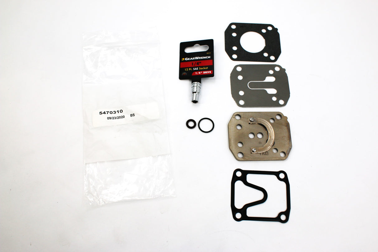 GAST - 5470310 - KIT