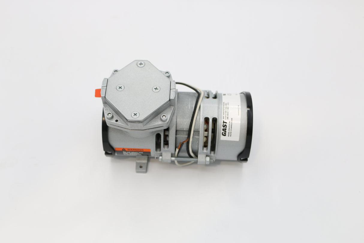 GAST - MOA-P101-AA - COMPRESSOR