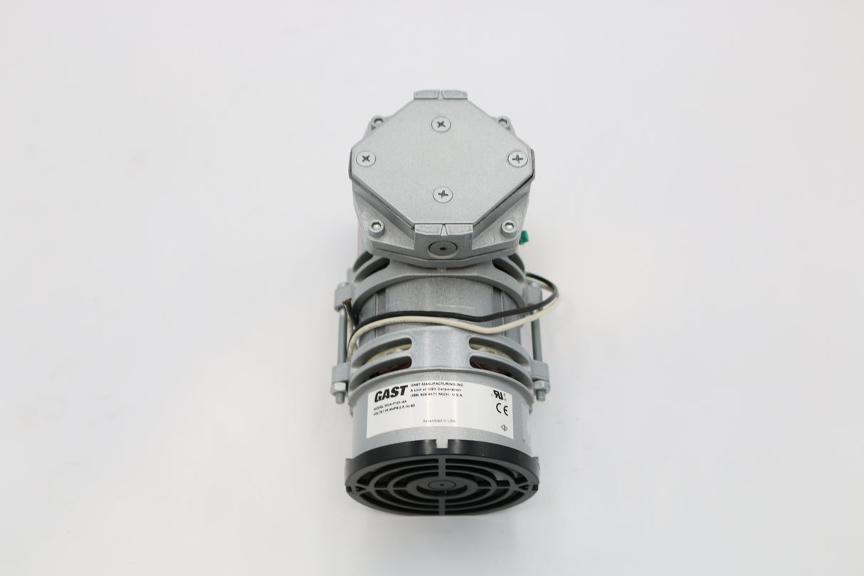 GAST - MOA-P101-AA - COMPRESSOR