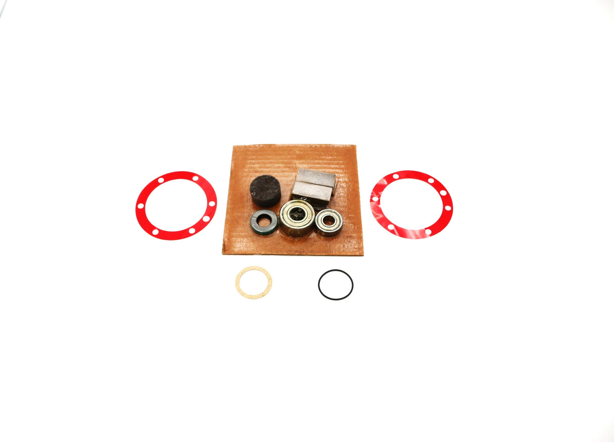 GAST - K280 - REPAIR KIT FOR 4AM|8 VANE AIR MOTOR