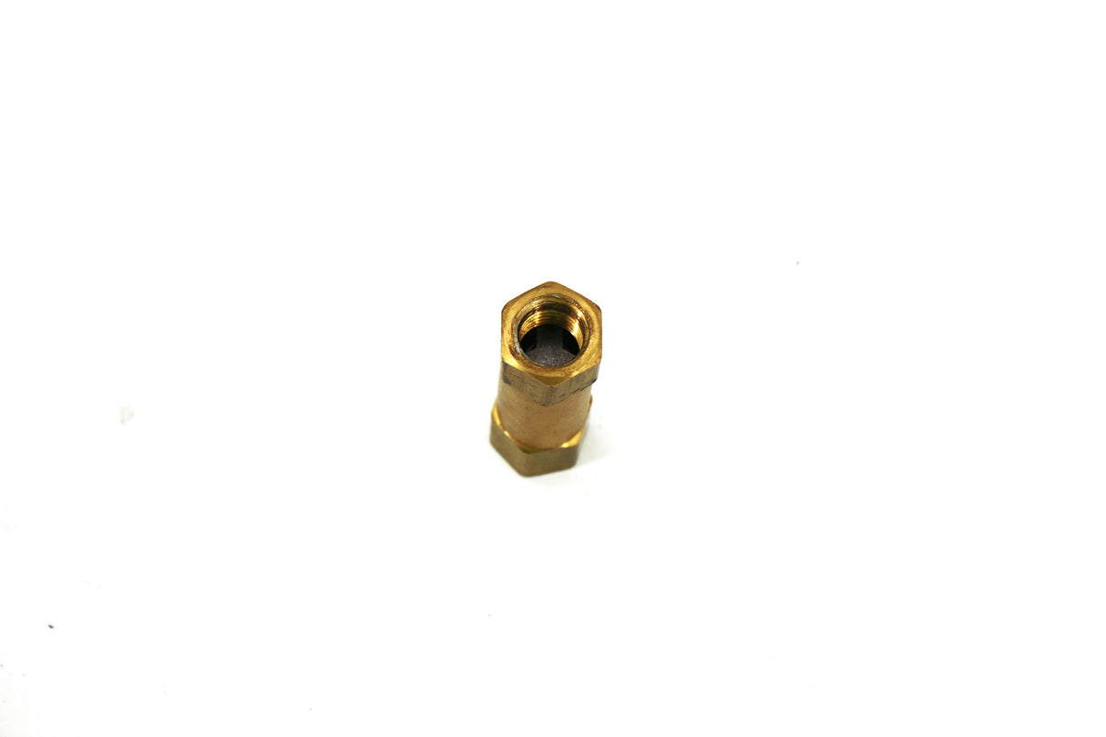 GAST - AJ550 - CHECK VALVE 1/4'
