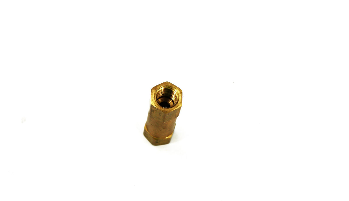 GAST - AJ550 - CHECK VALVE 1/4'