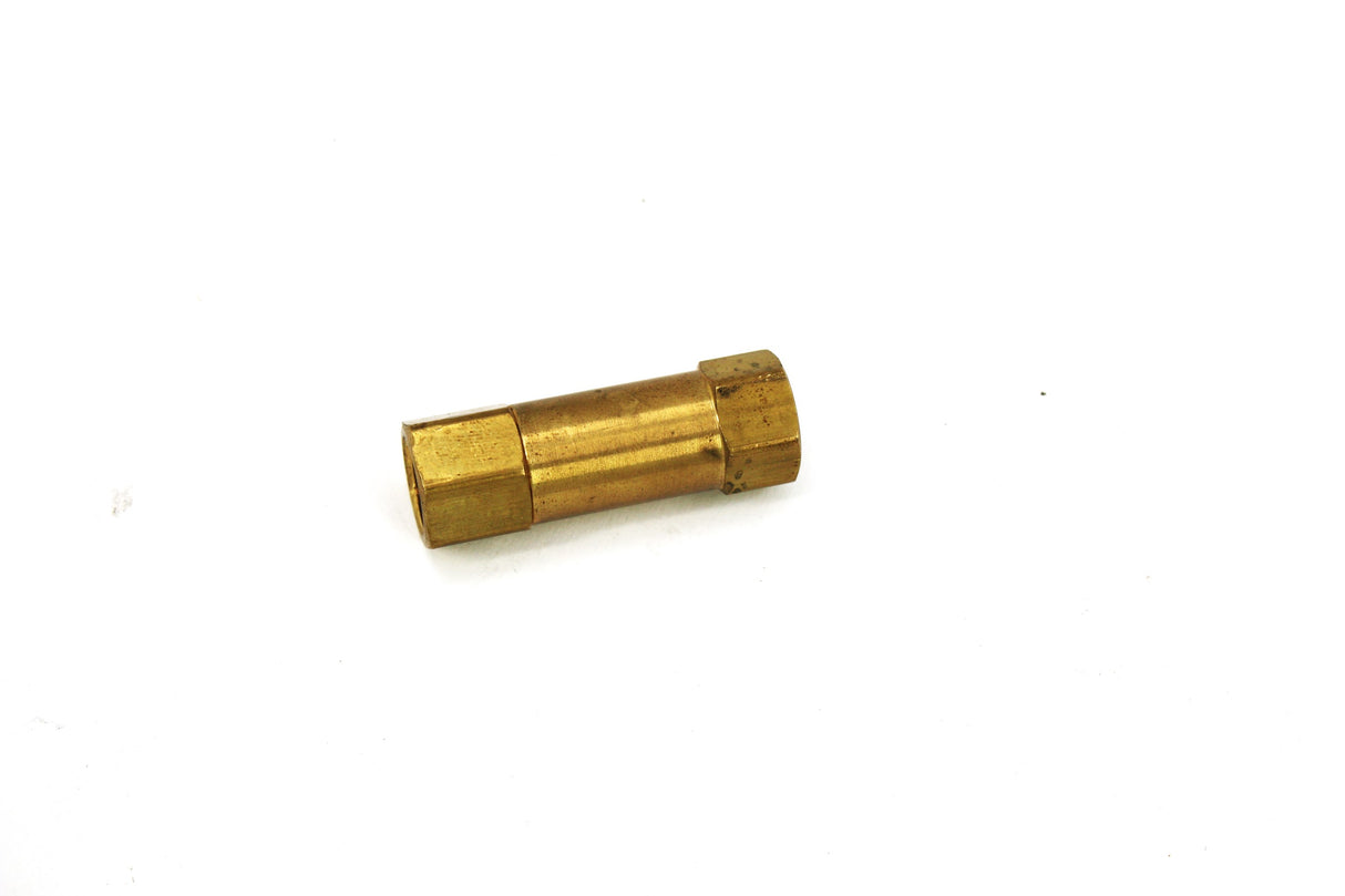 GAST - AJ550 - CHECK VALVE 1/4'