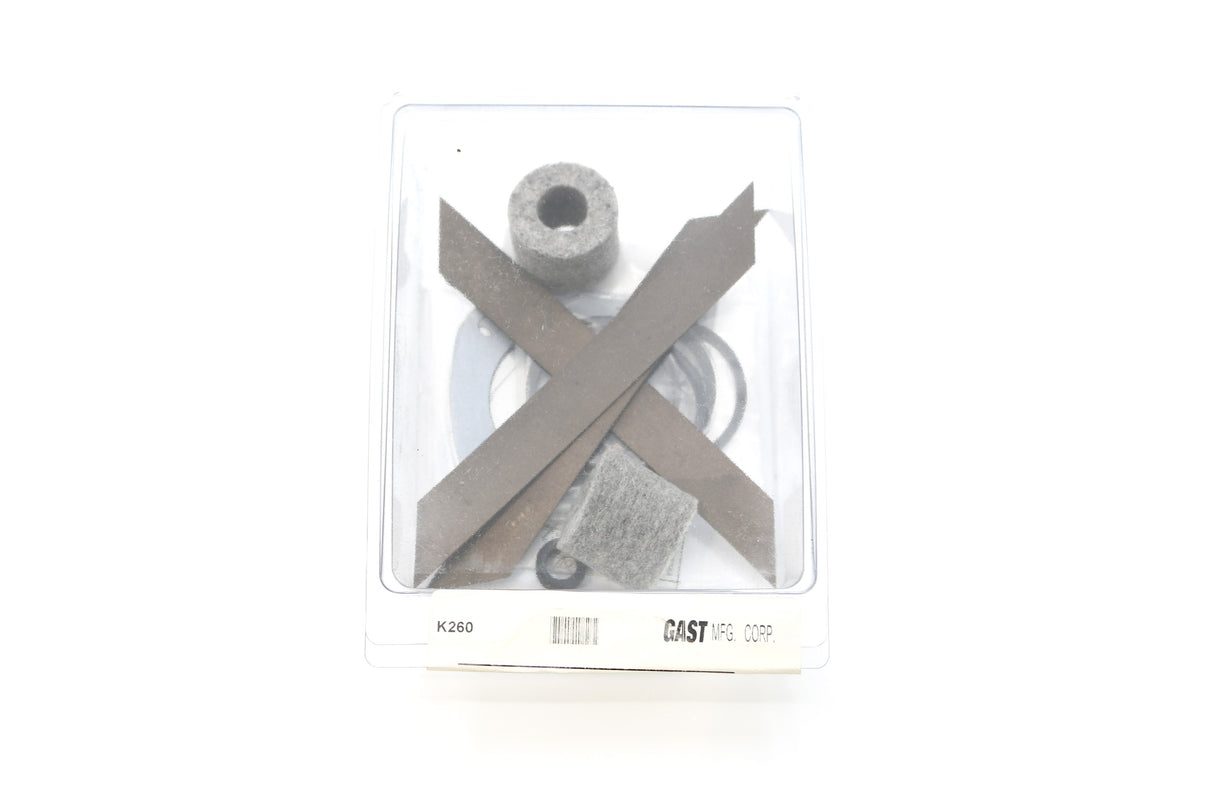 GAST - K260 - REPAIR KIT