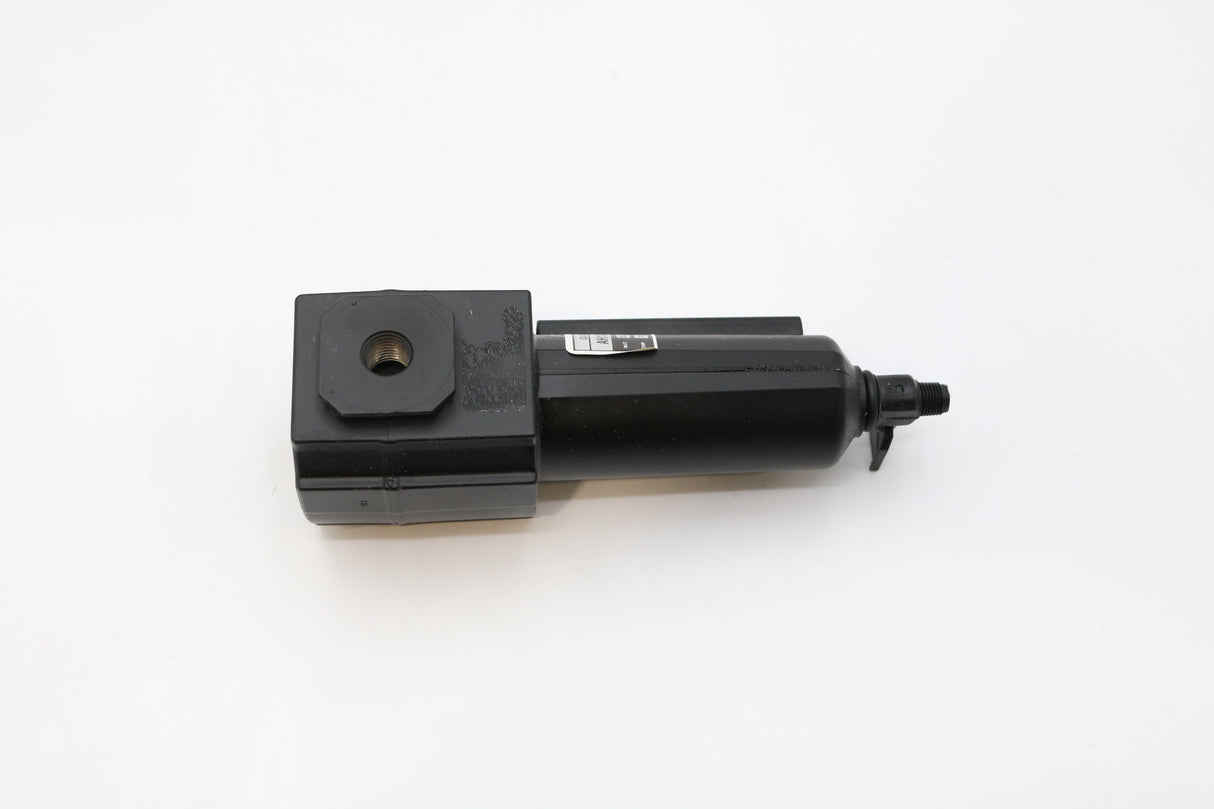 GAST - AH103F - AIR MOTOR FILTER 1/4' PT