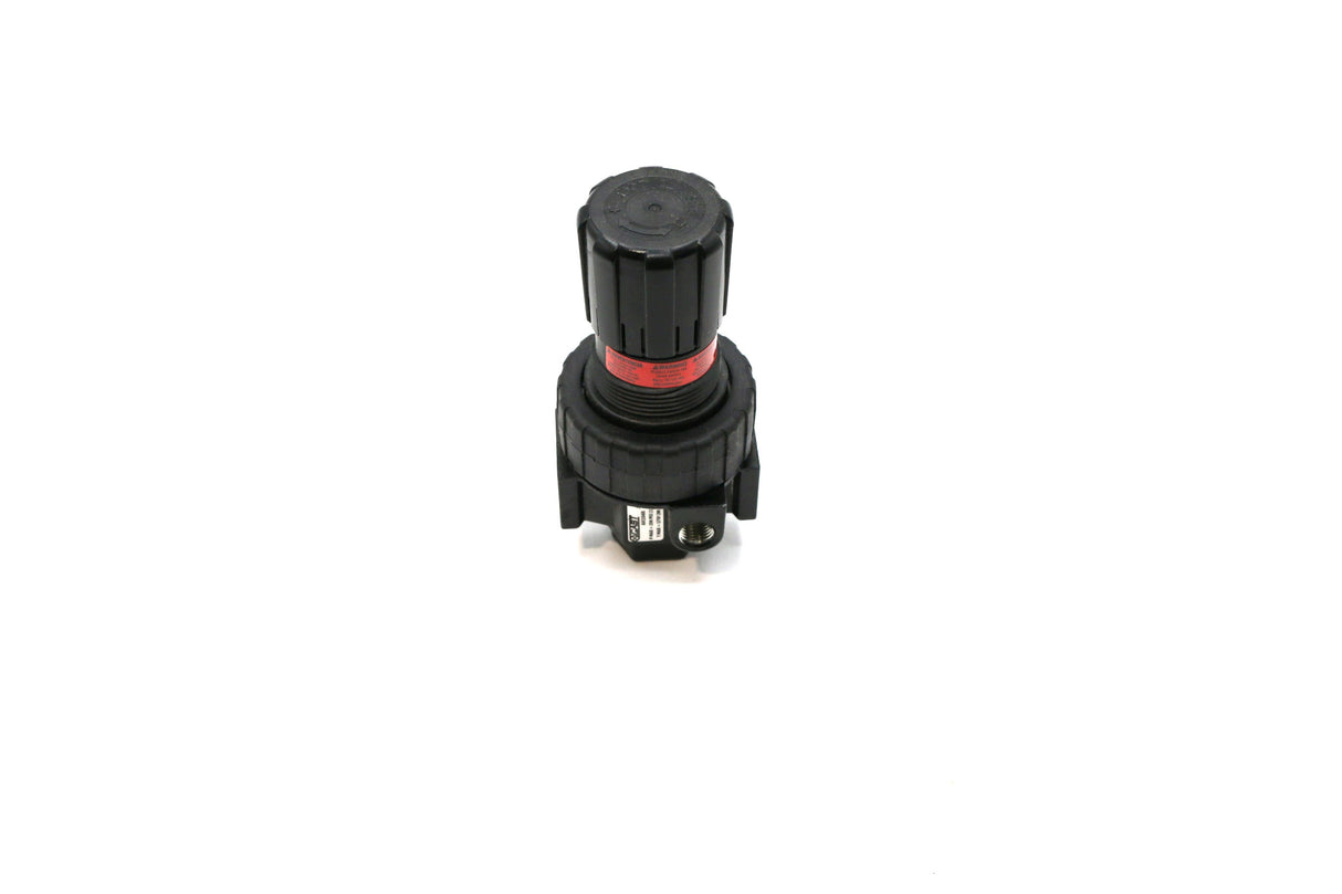 GAST - AH104R - AIR MOTOR REGULATOR 1/4' INPUT