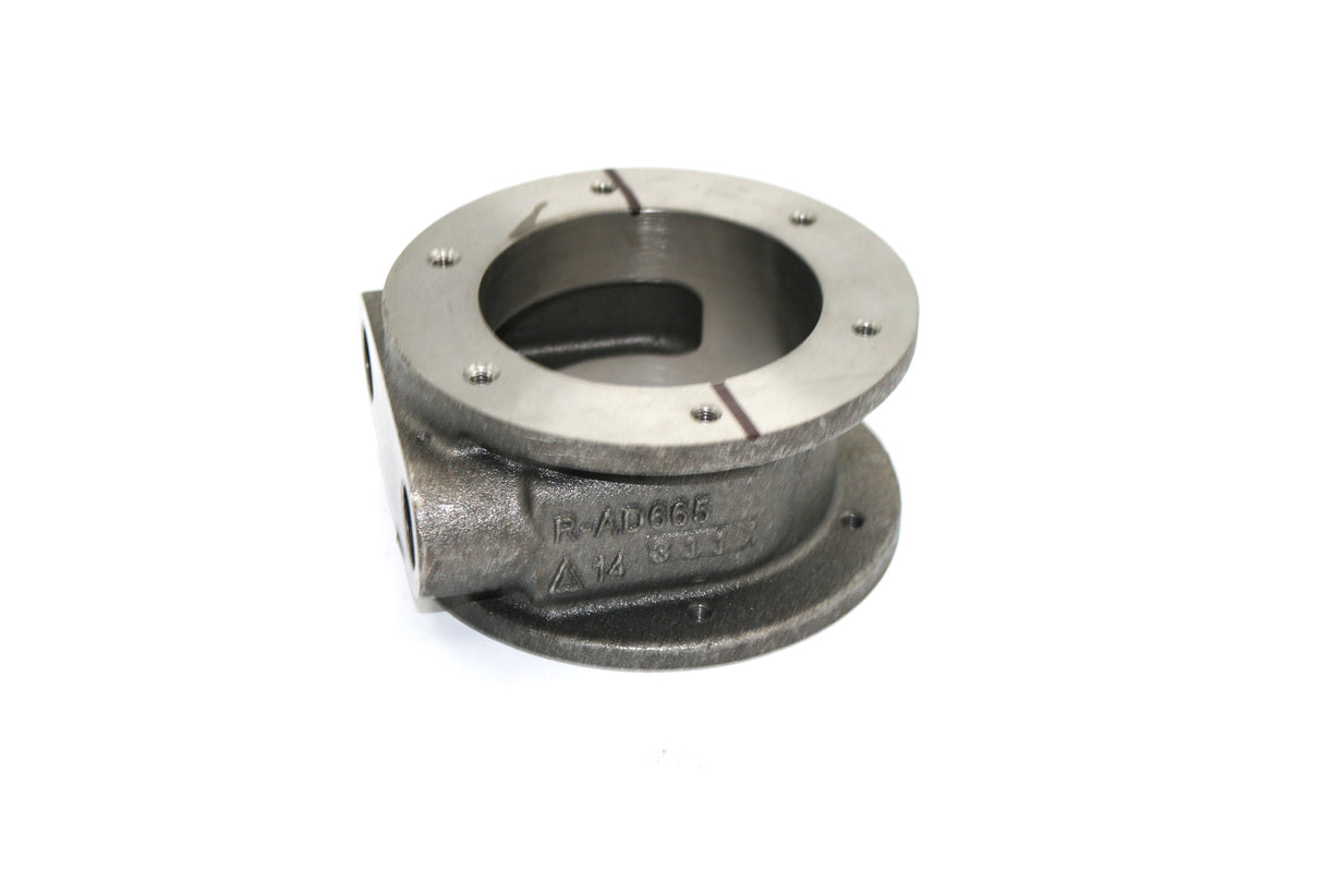 GAST - AD665 - BODY - ROTARY VANIE AIR MOTOR