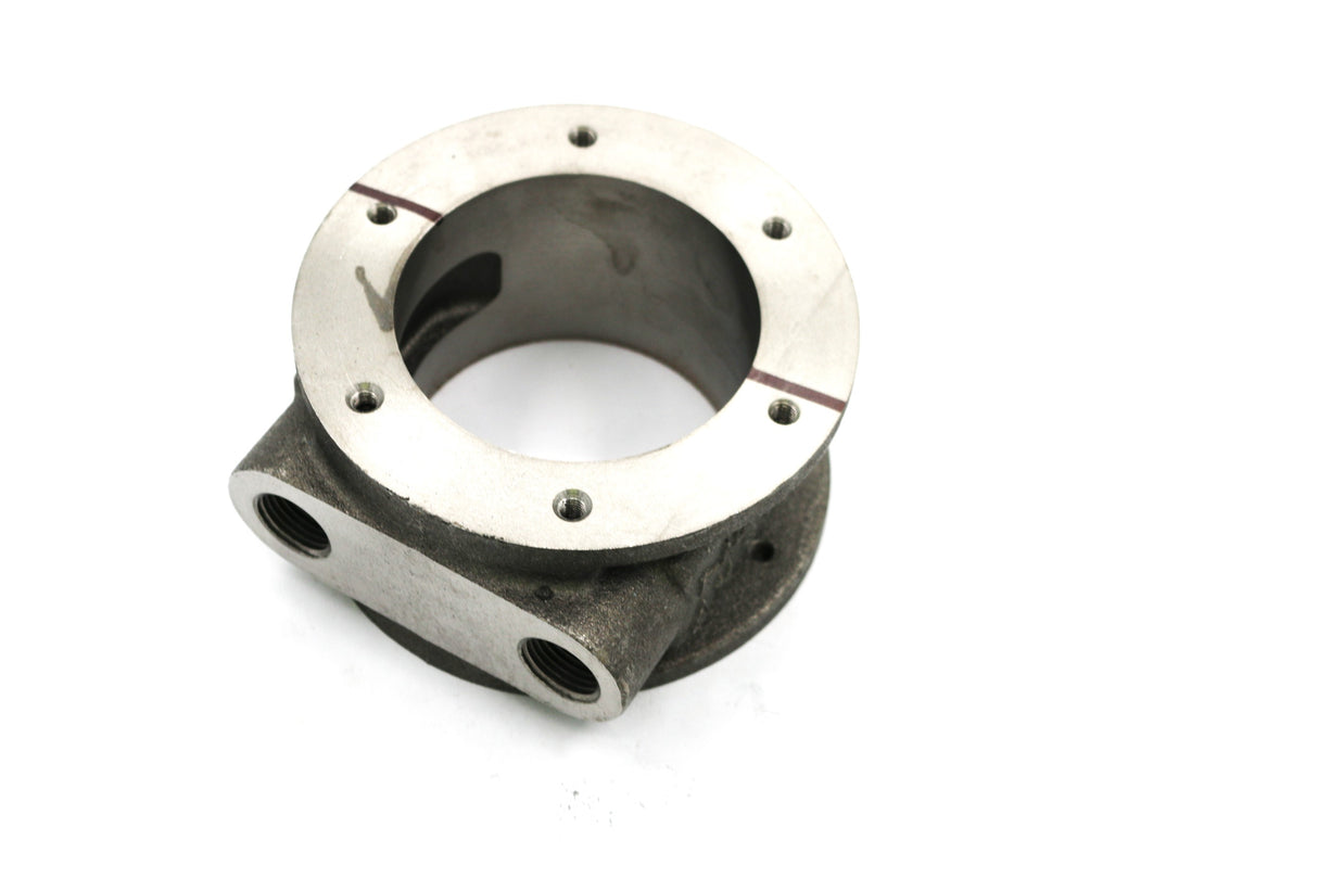 GAST - AD665 - BODY - ROTARY VANIE AIR MOTOR