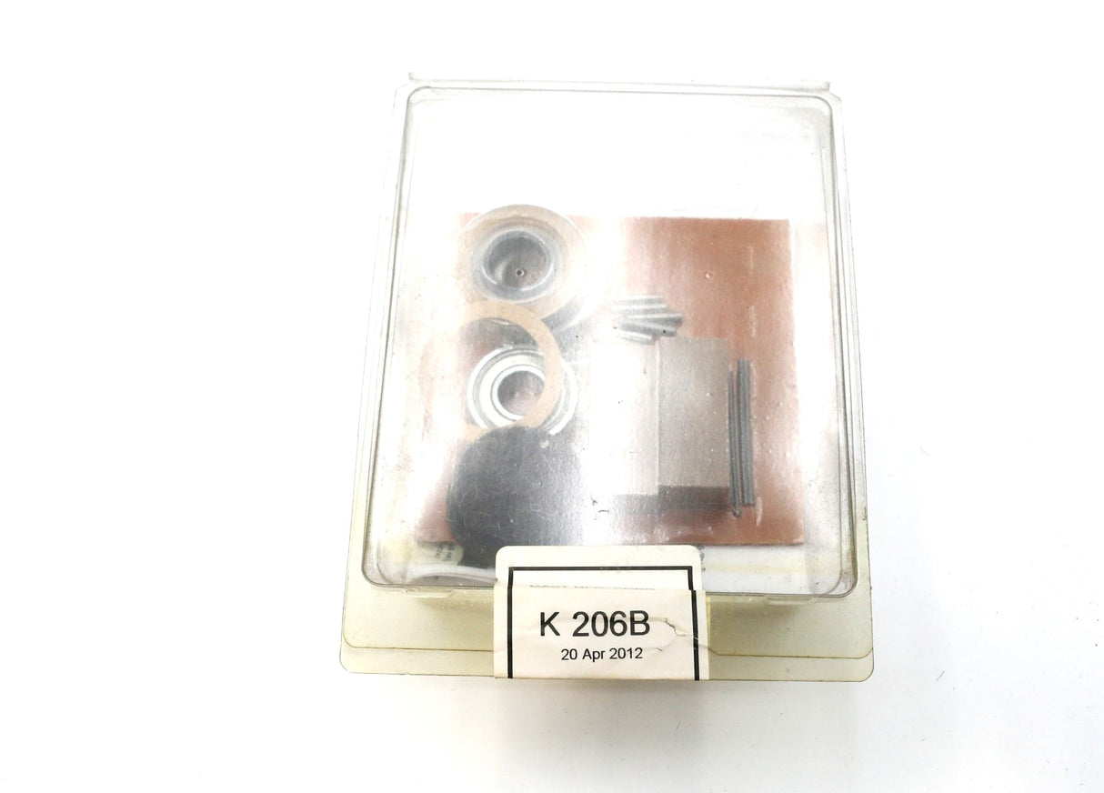 GAST - K206B - REPAIR KIT