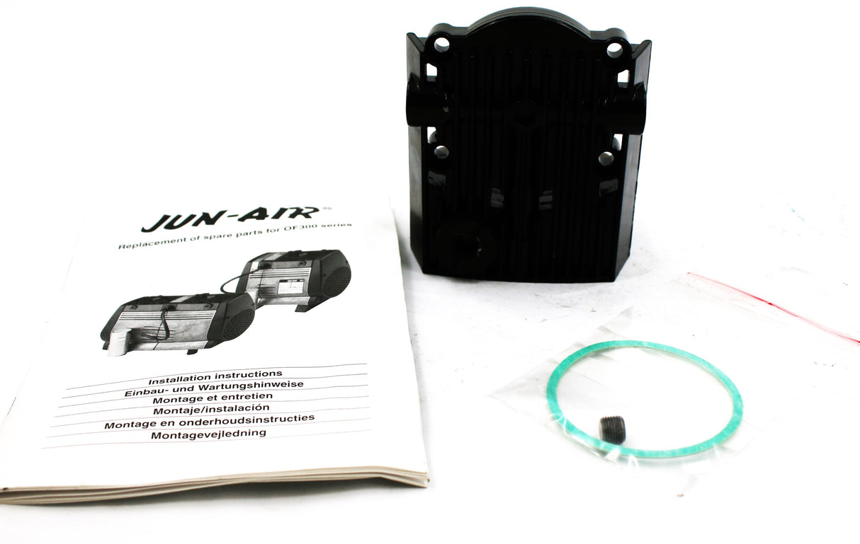 GAST - 5470500 - SPARE PARTS KIT