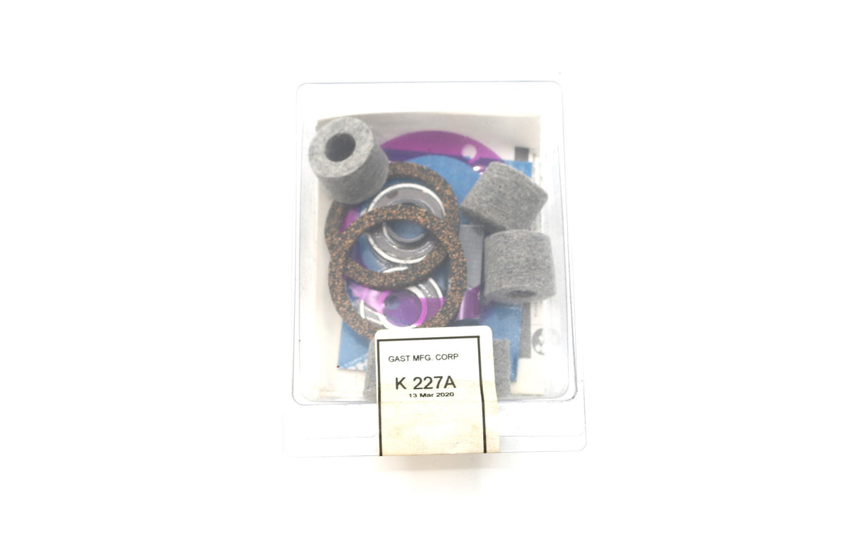 GAST - K227A - KIT
