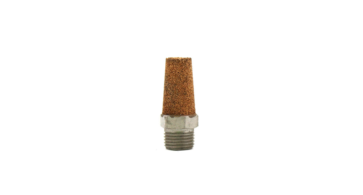 GAST - AK840A - FILTER/MUFFLER