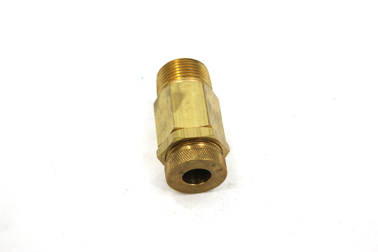 GAST - AA307 - P RELIEF VALVE 3/4 NPT