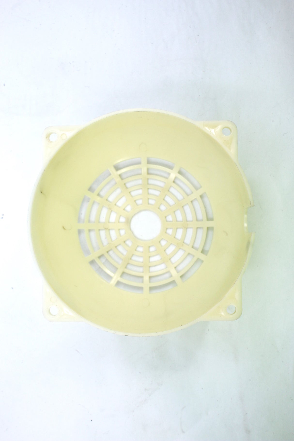GAST - AC102C - FAN GUARD