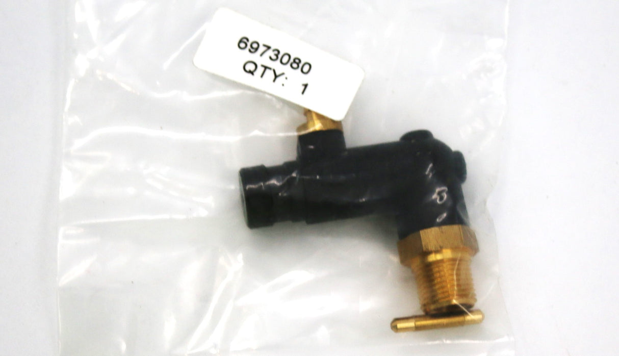 GAST (IDEX) - 6973080 - UNLOADER VALVE