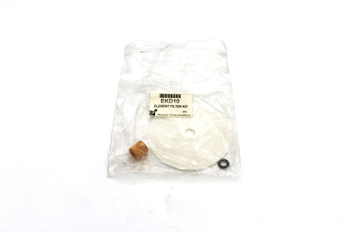 ARROW PNEUMATICS - EKD10 - FILTER KIT REPAIR KIT