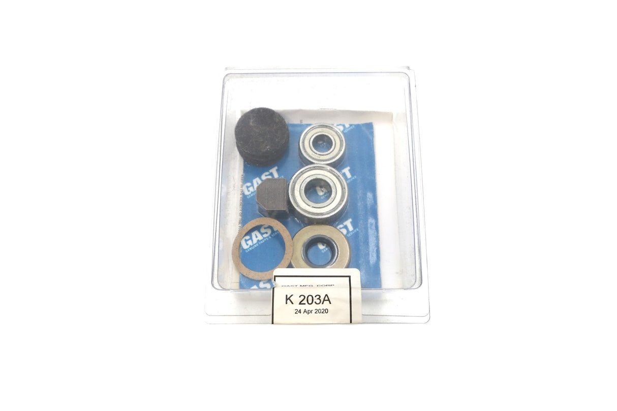 GAST - K203A - REPAIR KIT