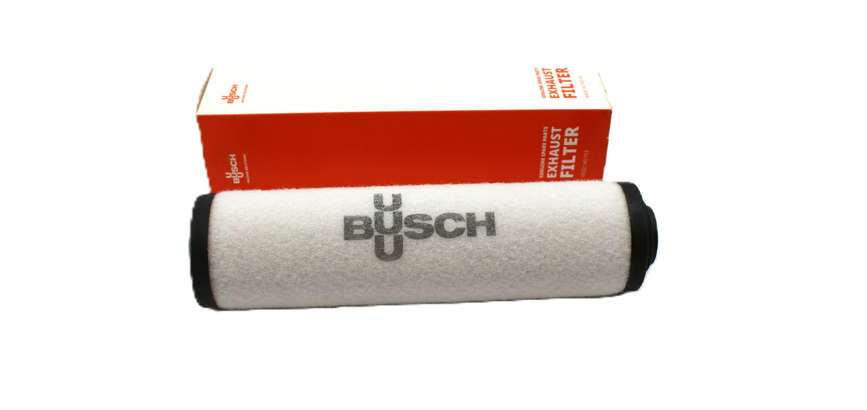 BUSCH - 0532.140.153 - EXHAUST FILTER 010/016B