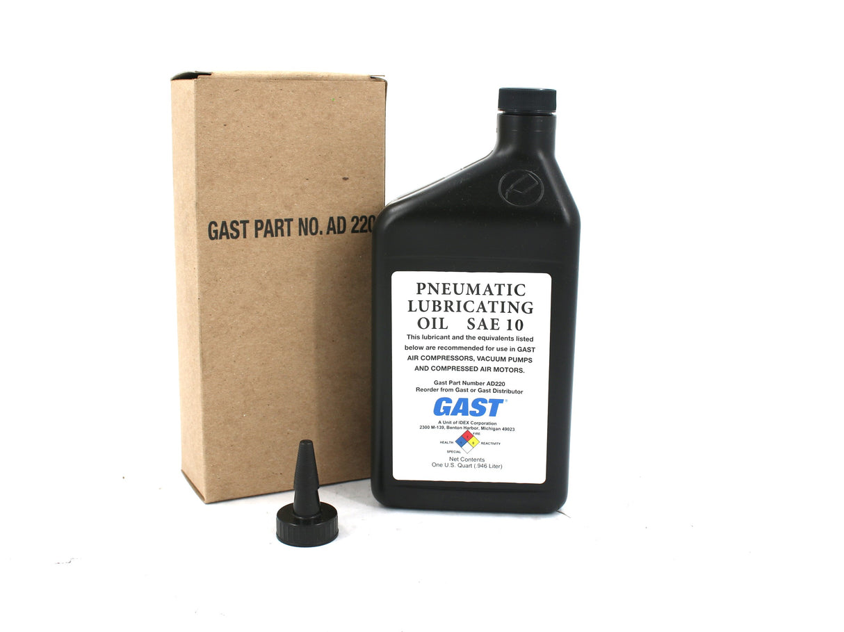 GAST - AD220 - PERU OIL 32 OZ