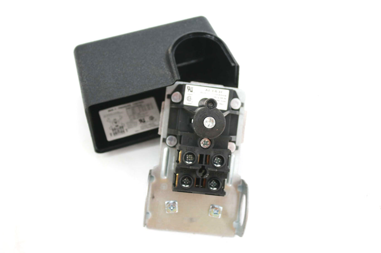 GAST - AE163F - PRESSURE SWITCH CUT IN 30 PSI