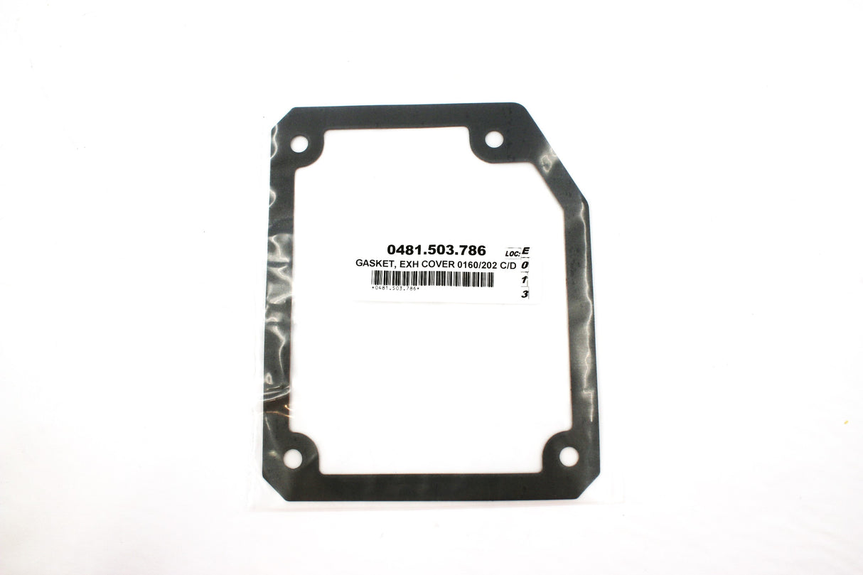 BUSCH - 0481.503.786 - GASKET