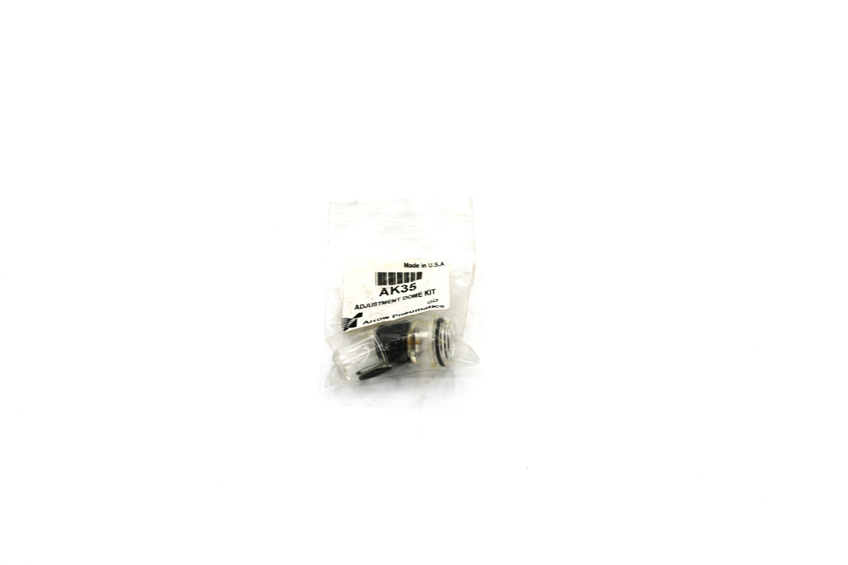 ARROW PNEUMATICS - AK35 - DOME KIT