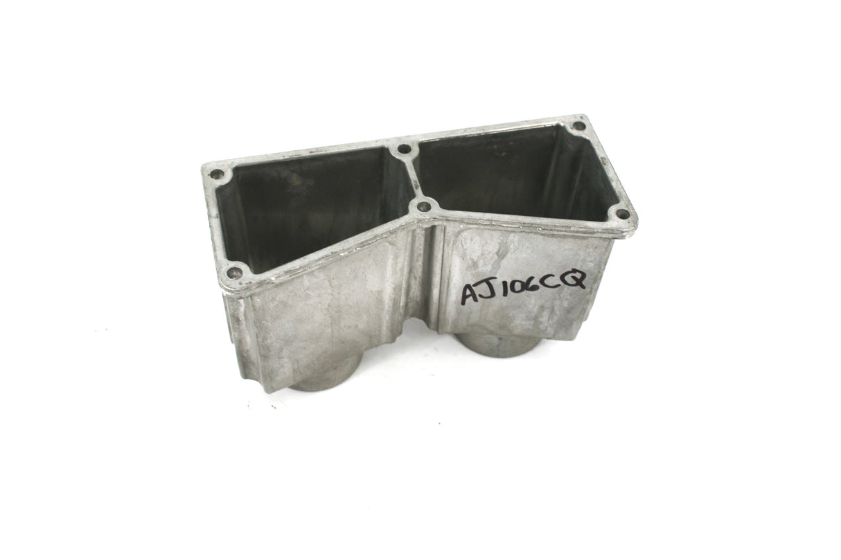 GAST (IDEX) - AJ106CQ - MUFFLER EXIT.