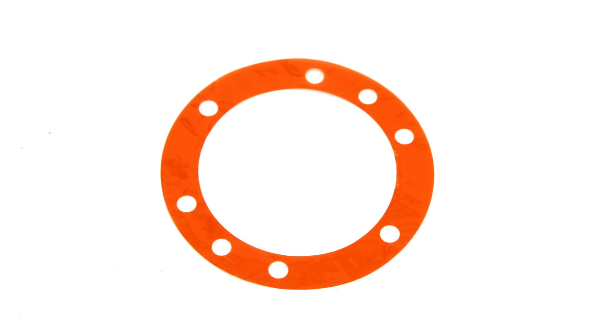 GAST - AA34 - GASKET .001 EP AMBER