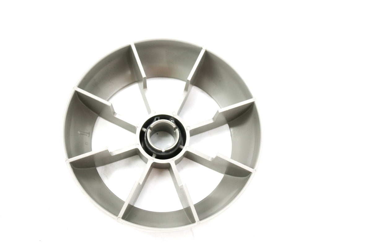 GAST - AC326C - FAN DRIVE END